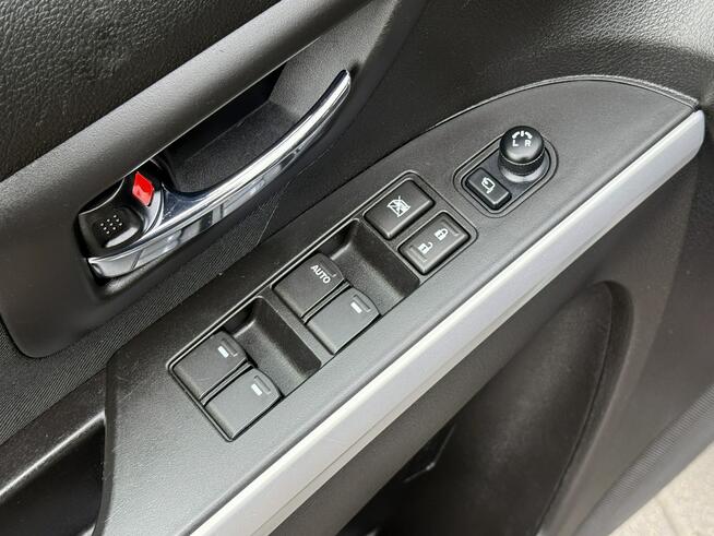 Suzuki SX4 S-Cross 1,6MPi 120KM Premium/SerwisASO/Bluetooth/Alu/KeyLess/Mokka