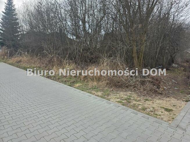 Działka budowlana Częstochowa Grabówka