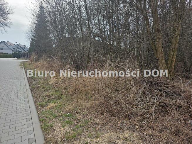 Działka budowlana Częstochowa Grabówka