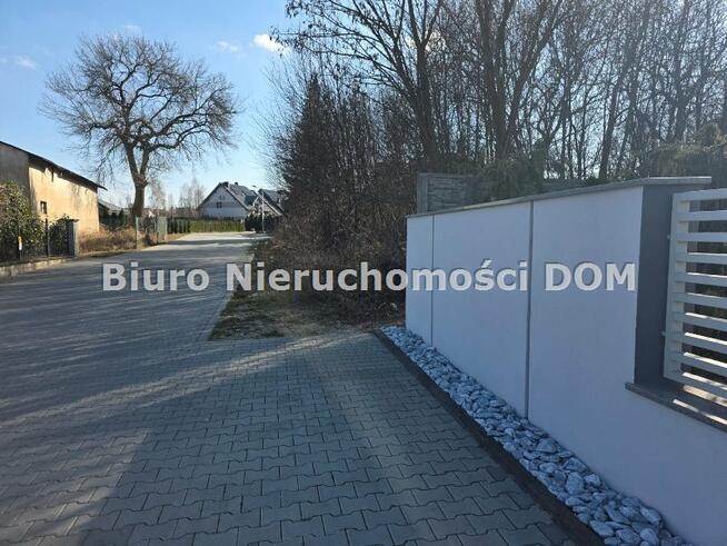 Działka budowlana Częstochowa Grabówka