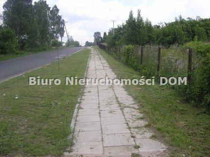 Działka inwestycyjna Częstochowa Stradom
