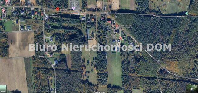 Działka Częstochowa Mirów