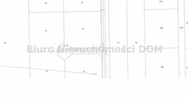 Działka Częstochowa Mirów
