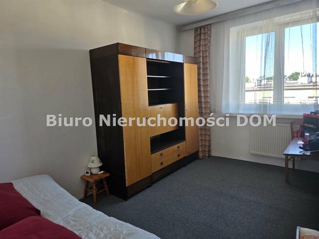Mieszkanie Częstochowa Centrum