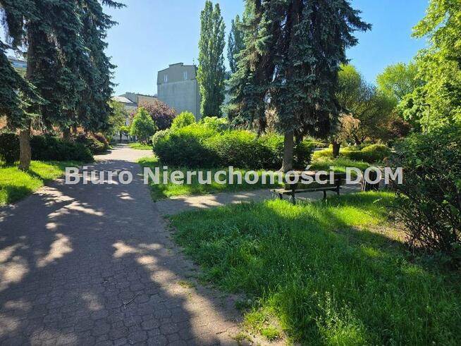 Mieszkanie Częstochowa Centrum