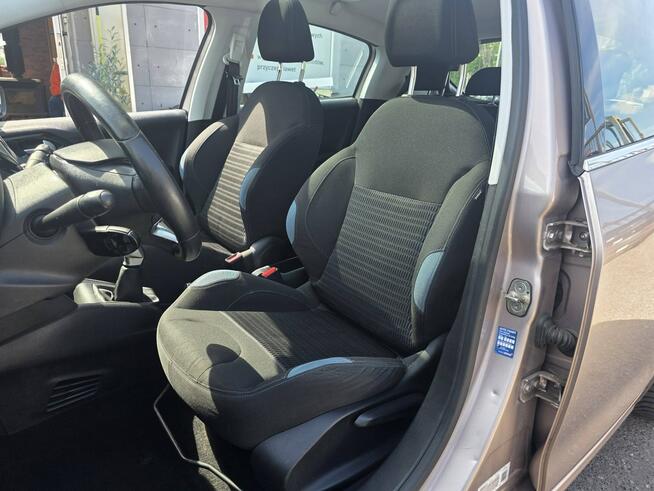 Peugeot 208 1.6 Benzyna 120 KM, Klima, LED, Panorama, Alufelgi, Nawigacja