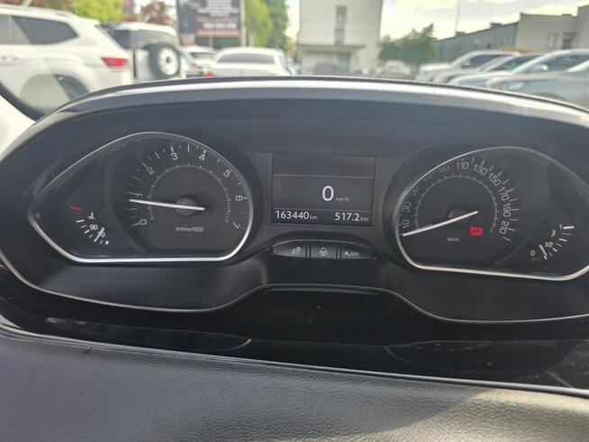 Peugeot 208 1.6 Benzyna 120 KM, Klima, LED, Panorama, Alufelgi, Nawigacja