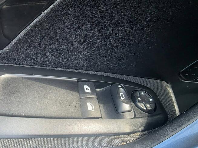 Peugeot 208 1.6 Benzyna 120 KM, Klima, LED, Panorama, Alufelgi, Nawigacja