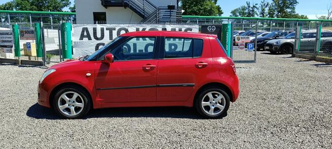 Suzuki Swift Krajowy, super stsn.