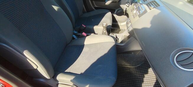 Suzuki Swift Krajowy, super stsn.