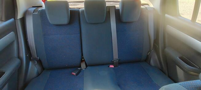 Suzuki Swift Krajowy, super stsn.