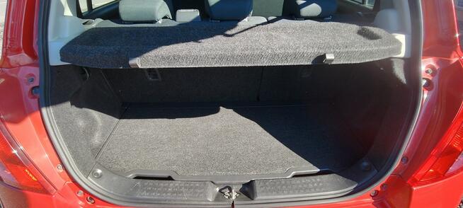 Suzuki Swift Krajowy, super stsn.