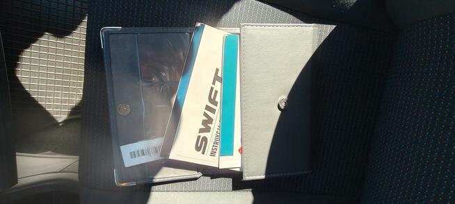 Suzuki Swift Krajowy, super stsn.