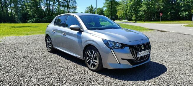 Peugeot 208 Super stan, po opłatach.