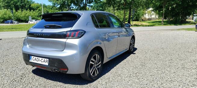 Peugeot 208 Super stan, po opłatach.