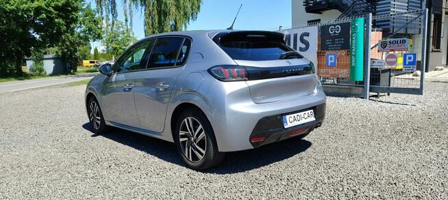 Peugeot 208 Super stan, po opłatach.