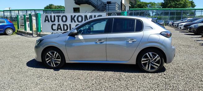 Peugeot 208 Super stan, po opłatach.
