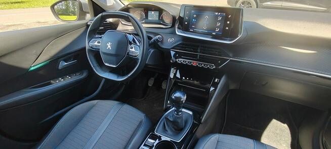 Peugeot 208 Super stan, po opłatach.