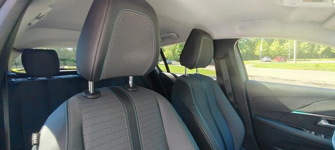 Peugeot 208 Super stan, po opłatach.