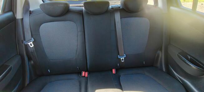 Hyundai i20 Lift, super stan.
