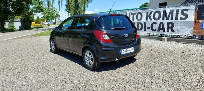 Opel Corsa Stan bardzo dobry, instalacja gazowa.