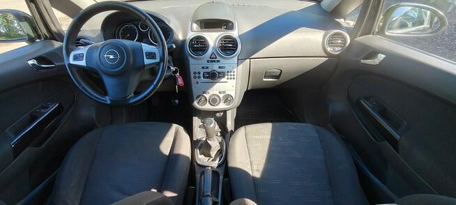 Opel Corsa Stan bardzo dobry, instalacja gazowa.