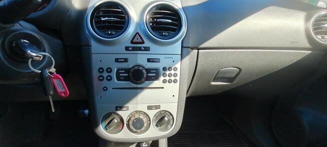 Opel Corsa Stan bardzo dobry, instalacja gazowa.