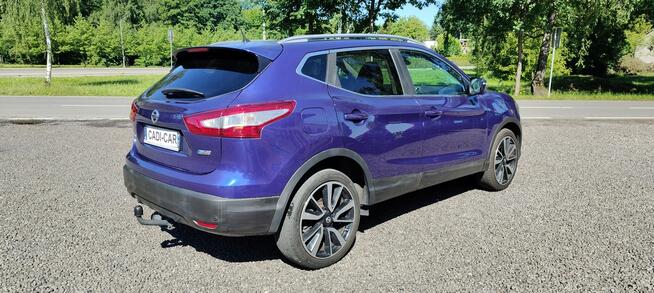 Nissan Qashqai Full wersja, stan bardzo dobry.