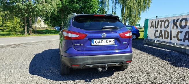 Nissan Qashqai Full wersja, stan bardzo dobry.