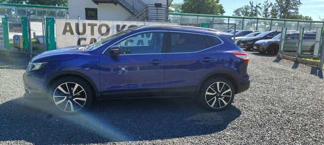 Nissan Qashqai Full wersja, stan bardzo dobry.