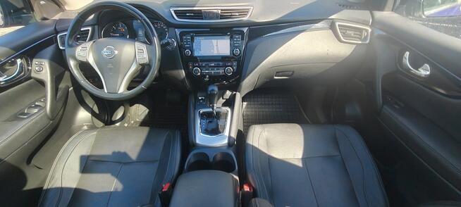 Nissan Qashqai Full wersja, stan bardzo dobry.