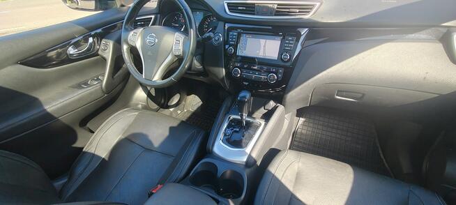 Nissan Qashqai Full wersja, stan bardzo dobry.