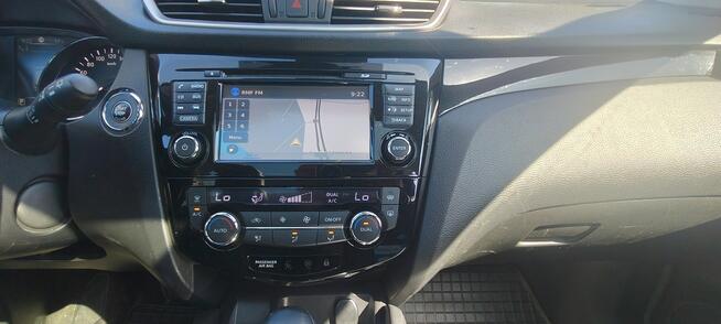 Nissan Qashqai Full wersja, stan bardzo dobry.