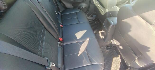 Nissan Qashqai Full wersja, stan bardzo dobry.
