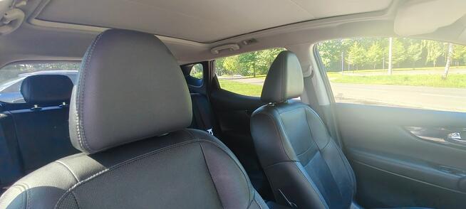 Nissan Qashqai Full wersja, stan bardzo dobry.