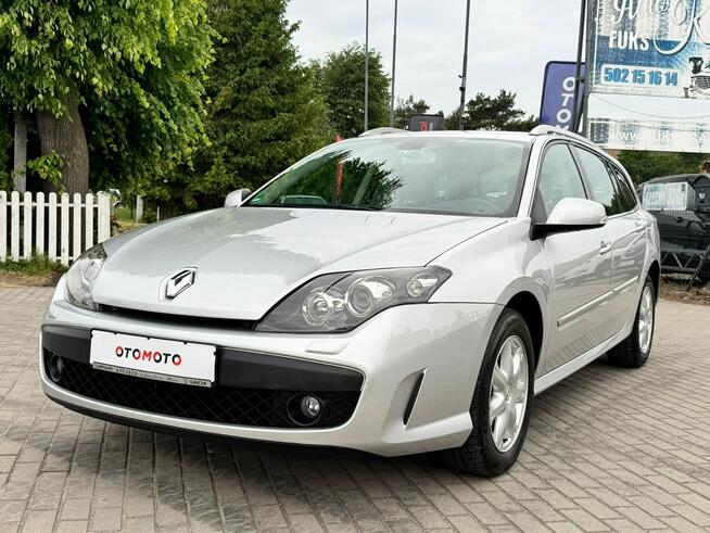 Renault Laguna BDB stan*Benzyna*