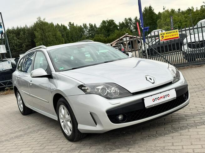 Renault Laguna BDB stan*Benzyna*