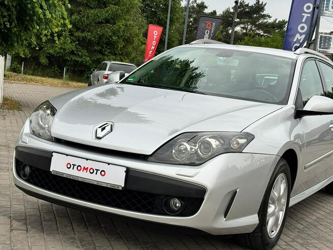 Renault Laguna BDB stan*Benzyna*