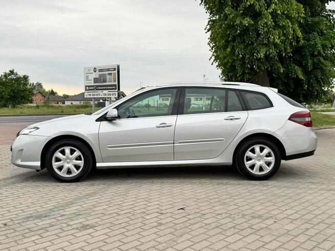 Renault Laguna BDB stan*Benzyna*