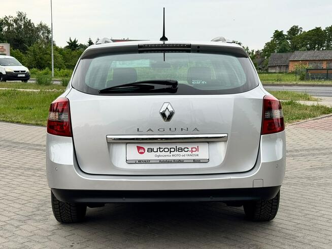Renault Laguna BDB stan*Benzyna*