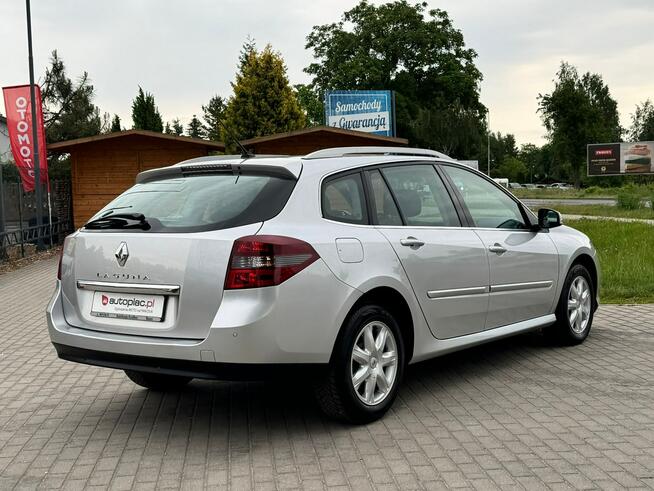 Renault Laguna BDB stan*Benzyna*