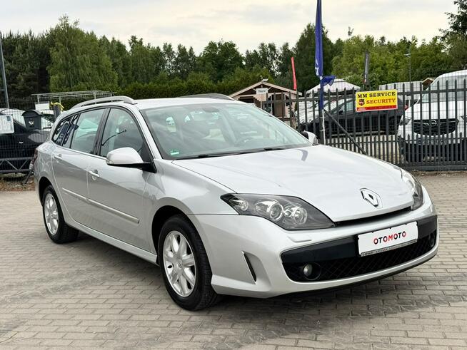 Renault Laguna BDB stan*Benzyna*