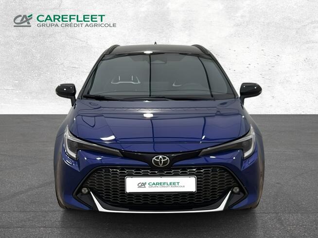 Toyota Corolla 2.0 Hybrid GR Sport Kombi