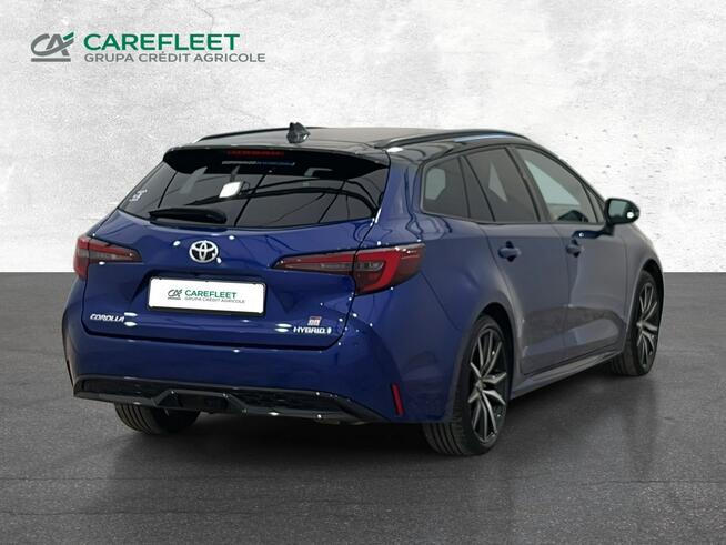 Toyota Corolla 2.0 Hybrid GR Sport Kombi