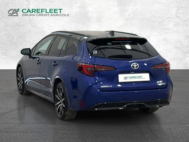 Toyota Corolla 2.0 Hybrid GR Sport Kombi