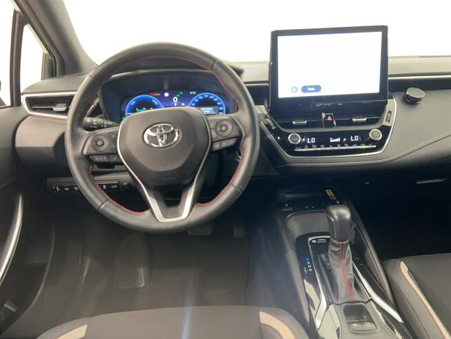 Toyota Corolla 2.0 Hybrid GR Sport Kombi