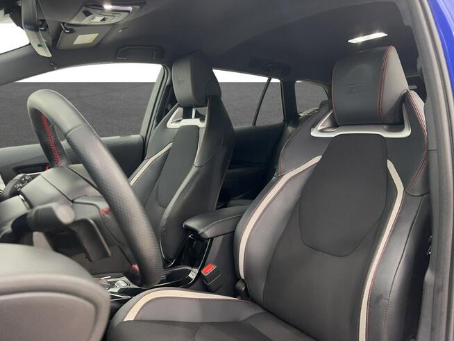 Toyota Corolla 2.0 Hybrid GR Sport Kombi