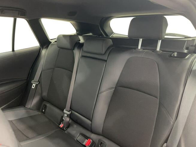 Toyota Corolla 2.0 Hybrid GR Sport Kombi