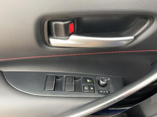 Toyota Corolla 2.0 Hybrid GR Sport Kombi