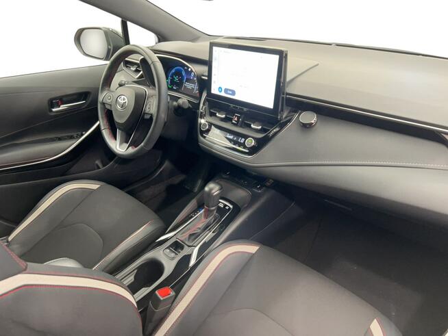 Toyota Corolla 2.0 Hybrid GR Sport Kombi
